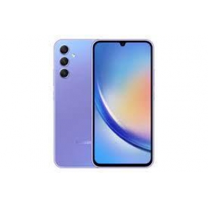 MOBILE PHONE GALAXY A34 5G/128GB VIOLET SM-A346B SAMSUNG