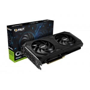 VGA PCIE16 RTX4070 12GB GDDR6X/RTX4070 DUAL OC 12GB PALIT