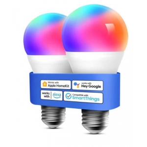 LIGHT BULB LED E27 9W WI-FI/RGBWW MSL120HK MEROSS