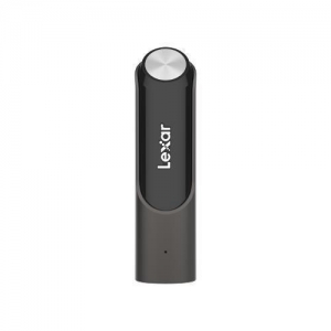 MEMORY DRIVE FLASH USB3 512GB/P30 LJDP030512G-RNQNG LEXAR
