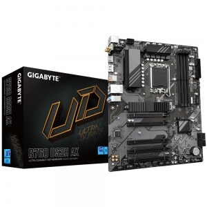 MB B760 S1700 ATX/B760 DS3H AX GIGABYTE