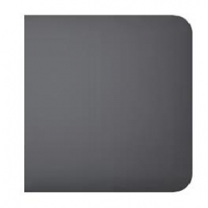 SMART SIDEBUTTON 1G/2W/GRAPHITE 46004 AJAX