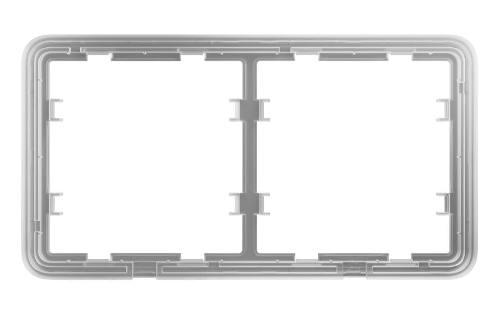 SMART SWITCH FRAME 2SEATS/45125 AJAX