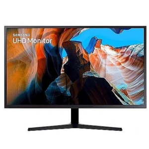 Samsung UJ59 4K Ultra HD Monitor 32"