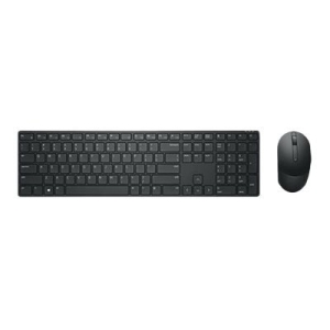 Dell KM5221W Wireless set QWERTY