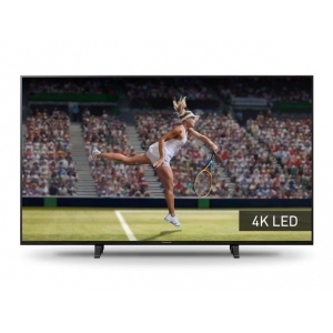 TV Set | PANASONIC | 49" | 4K/Smart | 3840x2160 | Wireless LAN | Bluetooth | TX-49JX940E