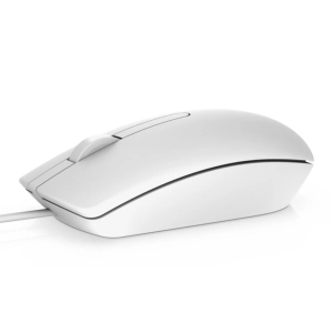 Dell MS116 Mouse 1000 DPI