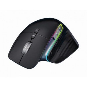 MOUSE USB OPTICAL WRL RGB/GAM MUSG-RAGNAR-WRX900 GEMBIRD