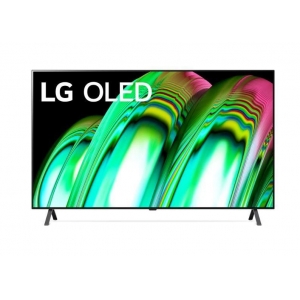 TV Set | LG | 48" | OLED/4K/Smart | 3840x2160 | Wireless LAN | Bluetooth | webOS | OLED48A23LA