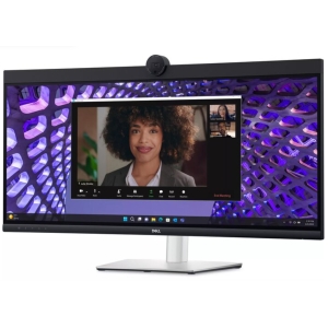 Dell P3424WEB P Series 4K Ultra HD Monitor 34.1"