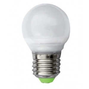 Light Bulb | LEDURO | Power consumption 5 Watts | Luminous flux 400 Lumen | 3000 K | 220-240V | Beam angle 270 degrees | 21213