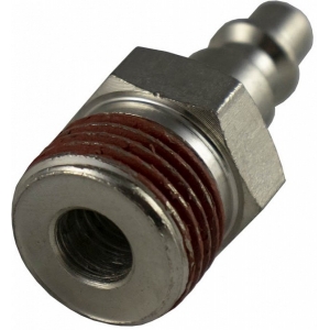 US KEER KIIRLIIDE VÄLISKEERE - 1 / 2" MALE THREAD JBM