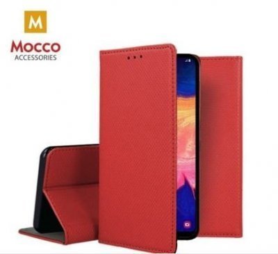 Mocco Smart Magnet Case Чехол для телефона Samsung Galaxy A35 5G