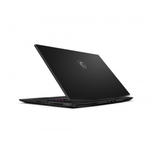 Notebook | MSI | Stealth | Stealth 17Studio A13VI | CPU i9-13900H | 2600 MHz | 17.3" | 3840x2160 | RAM 64GB | DDR5 | 5200 MHz | SSD 2TB+2TB | NVIDIA GeForce RTX 4090 | 16GB | ENG | Windows 11 Pro | Black | 2.8 kg | STLTH17STUDA13VI-036NL