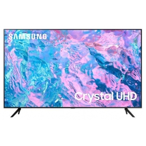 TV SET LCD 55" 4K/UE55CU7172UXXH SAMSUNG