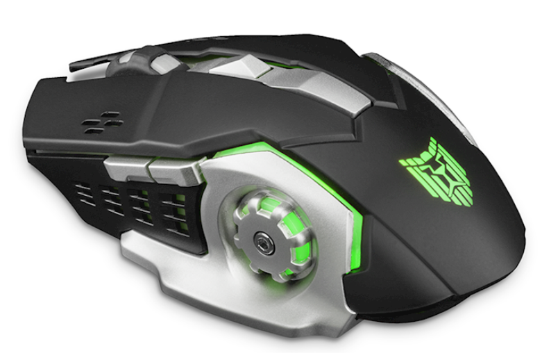 Liocat MX 575W Wireless Mouse