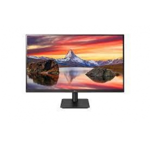 MONITOR LCD 27" IPS/27MP400P-B LG