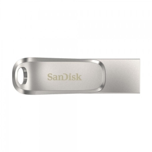 MEMORY DRIVE FLASH USB-C 512GB/SDDDC4-512G-G46 SANDISK