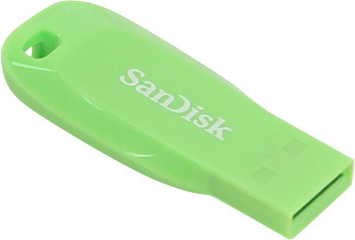 MEMORY DRIVE FLASH USB2 32GB/SDCZ50C-032G-B35GE SANDISK