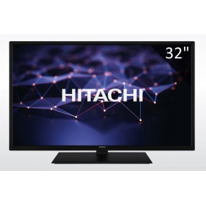 TV SET LCD 32"/32HAE4350E HITACHI