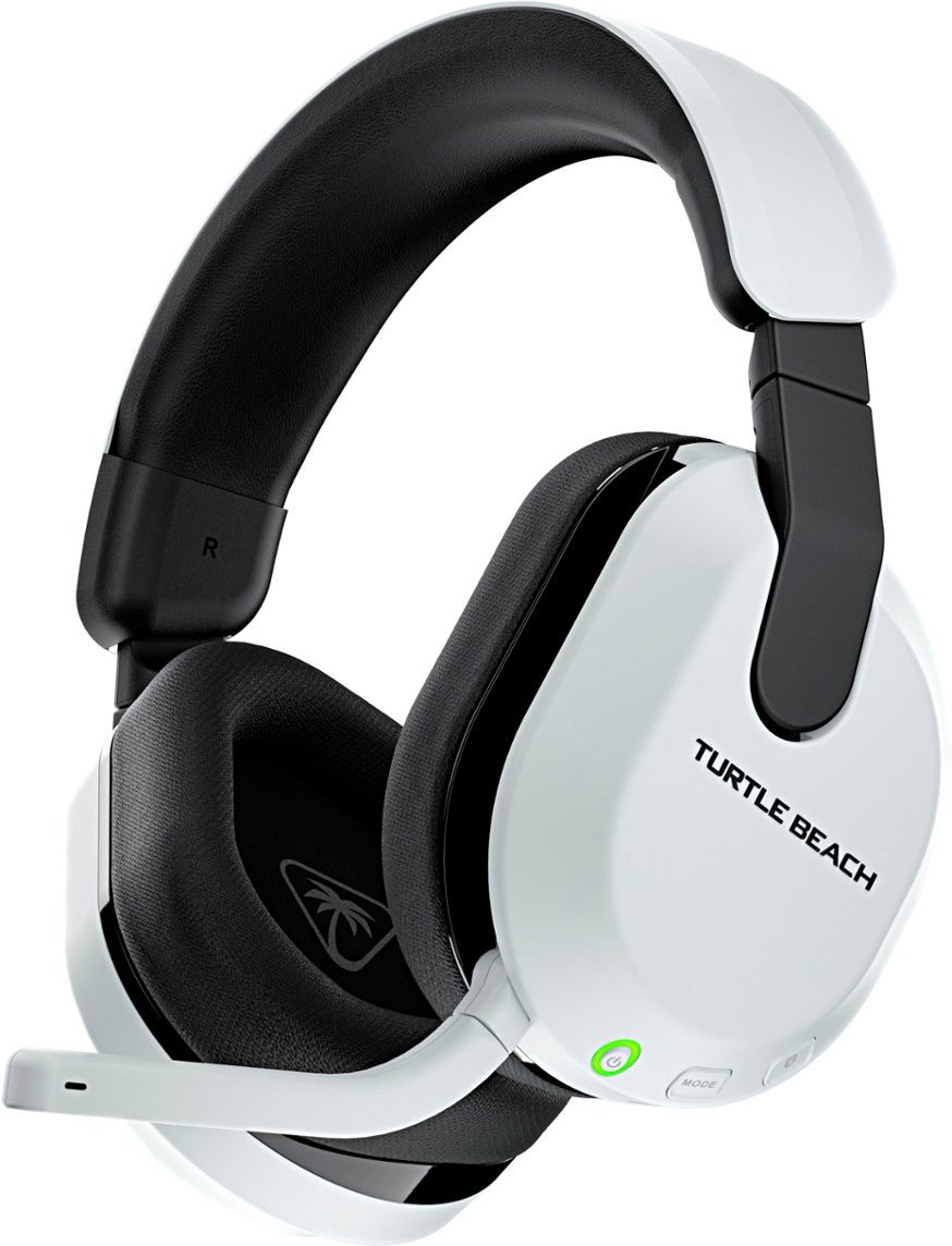 Turtle Beach juhtmevabad kõrvaklapid Stealth 600 Gen 3 Xbox, valge