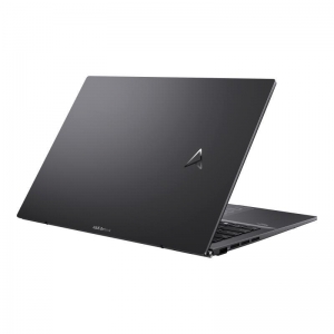 Notebook | ASUS | ZenBook Series | UM3504DA-MA194W | CPU 7735U | 2700 MHz | 15.6" | 2880x1620 | RAM 16GB | DDR5 | SSD 512GB | AMD Radeon Graphics | Integrated | ENG | Windows 11 Home | Grey | 1.4 kg | 90NB1163-M00750