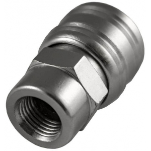 SURUÕHU KIIRLIITEPESA 1 / 4" SISEKEERE EURO 7.6MM JBM