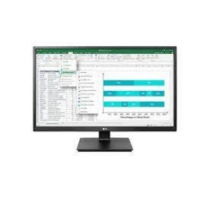 MONITOR LCD 24" IPS/24BK55YP-I LG