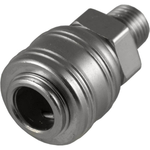 SURUÕHU KIIRLIITEPESA 1 / 4" VÄLISKEERE EURO 7.6MM JBM