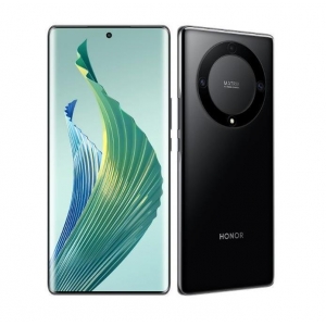 MOBILE PHONE HONOR MAGIC5 LITE/8/256GB BLACK 5109ARUJ HONOR