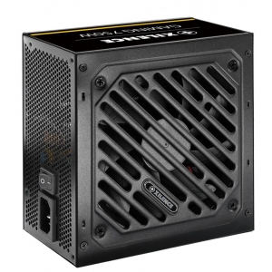 CASE PSU ATX2.52 650W/XN320 XILENCE