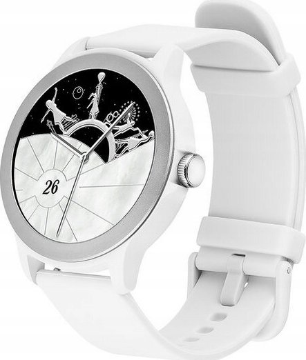 Tracer 47411 Smartwatch SMK3 Slay White