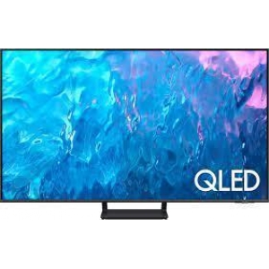TV SET LCD 85" QLED 4K/QE85Q70CATXXH SAMSUNG
