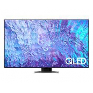 TV SET LCD 65" QLED 4K/QE65Q80CATXXH SAMSUNG