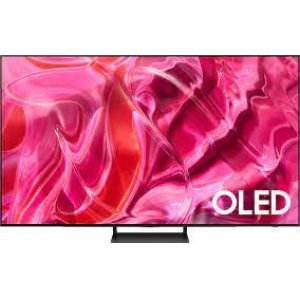 TV SET LCD 65" OLED 4K/QE65S90CATXXH SAMSUNG