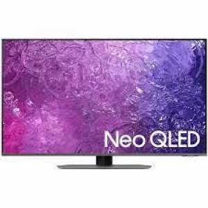 TV SET LCD 43" QLED 4K/QE43QN90CATXXH SAMSUNG