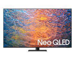 TV SET LCD 55" QLED 4K/QE55QN95CATXXH SAMSUNG