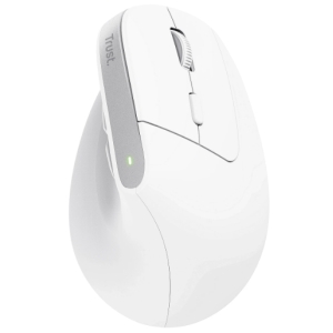 Trust Bayo Wireless + Bluetooth Mouse 2400 DPI