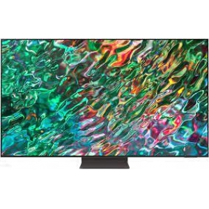 TV SET LCD 75" QLED 4K/QE75QN91BATXXH SAMSUNG