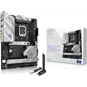 MB B760 S1700 ATX/STRIX B760-A GAMING WIFI ASUS