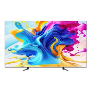 TV SET LCD 65" QLED 4K/65C645 TCL
