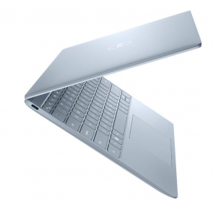 Notebook | DELL | XPS | 9315 | CPU i7-1250U | 1100 MHz | 13.4" | Touchscreen | 1920x1200 | RAM 16GB | DDR5 | 5200 MHz | SSD 512GB | Intel Iris Xe Graphics | Integrated | NOR | Windows 11 Pro | Sky Blue | 1.17 kg | 210-BEJU_274023843_NORD
