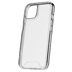 Mocco Crystal Back Case Big Hole Защитный чехол для Apple iPhone 16 Pro Max