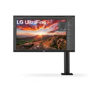 MONITOR LCD 27" IPS/27UN880P-B LG