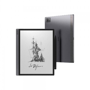 E-Reader | ONYX BOOX | Tab Ultra | 10.3" | 1872x1404 | 1xUSB-C | Micro SD | Wireless LAN 802.11ac | Bluetooth | Black | TABULTRA