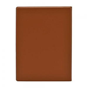 READER ACC CASE 7.8" BROWN/W/POGO PIN OCV0376R ONYX BOOX