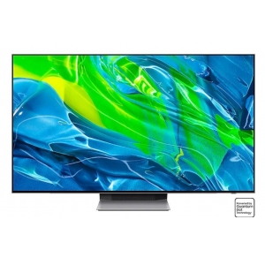 TV SET LCD 65" OLED 4K/QE65S95BATXXC SAMSUNG