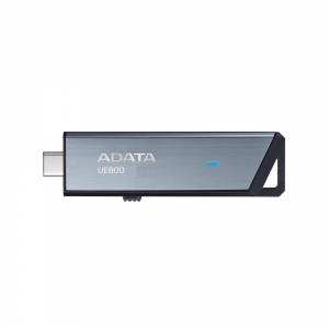 MEMORY DRIVE FLASH USB-C 1TB/SILV AELI-UE800-1T-CSG ADATA