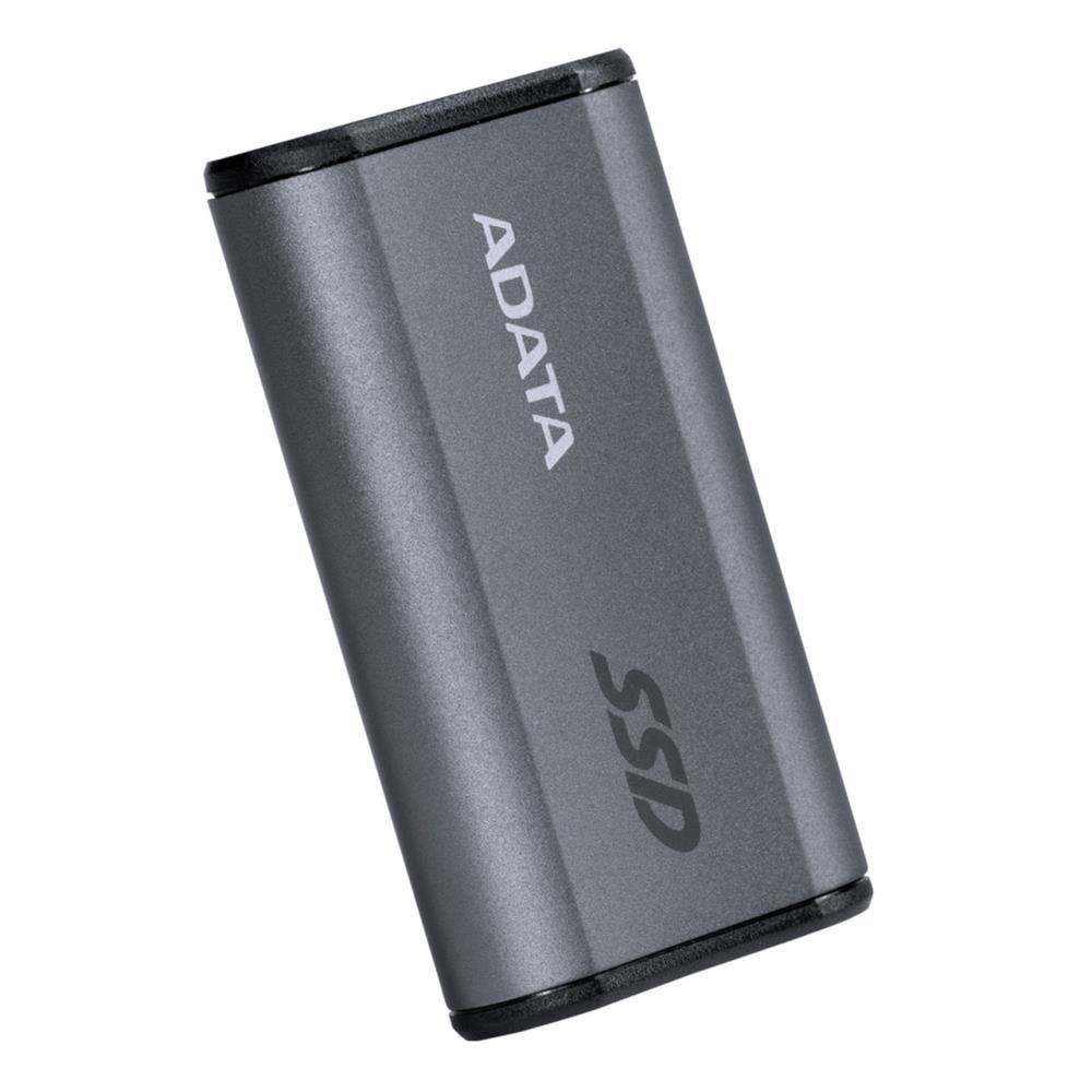 External SSD | ADATA | SE880 | 1TB | USB-C | Write speed 2000 MBytes/sec | Read speed 2000 MBytes/sec | AELI-SE880-1TCGY