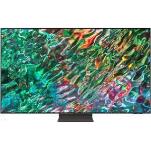 TV Set | SAMSUNG | 65" | 4K/Smart | QLED | 3840x2160 | Wireless LAN | Bluetooth | Tizen | QE65QN91BATXXH